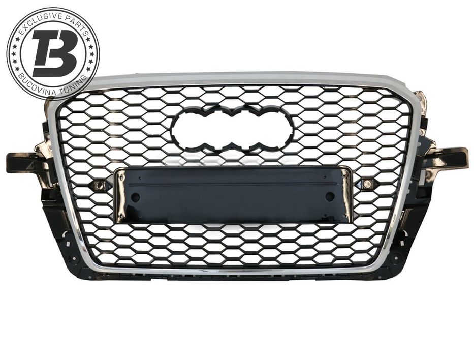 Bara Fata compatibila cu Audi Q5 8R SUV RSQ5 Design