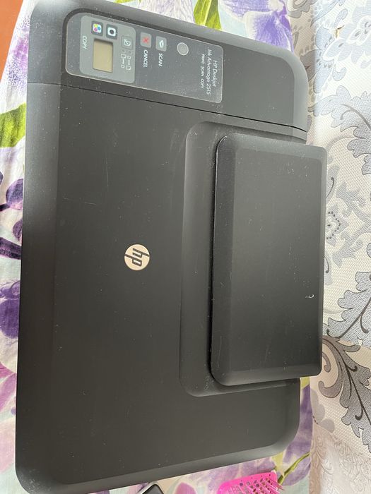 Продам принтер для запчастей