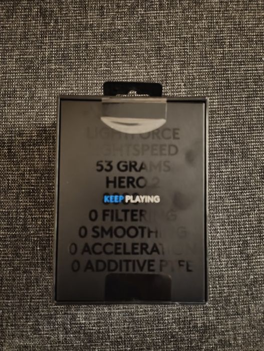 Продавам Logitech G Pro X Superlight 2C