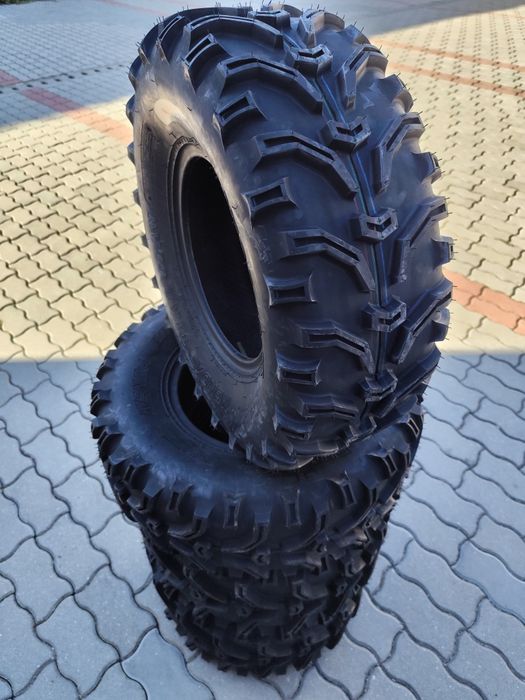 Anvelope, cauciuc ATV Nou Kenda Bear Claw K299
Pretul contine Tva si s