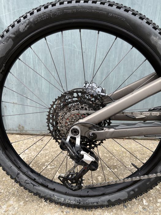 Specialized turbo levo gen4