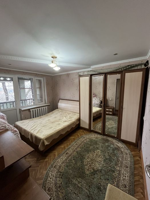 Продаю квартиру Кунаева 2а