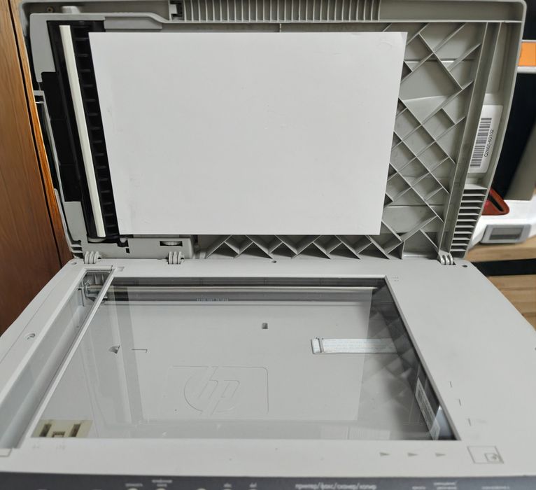 МФУ HP LaserJet 3030 сканер,принтер,копир.