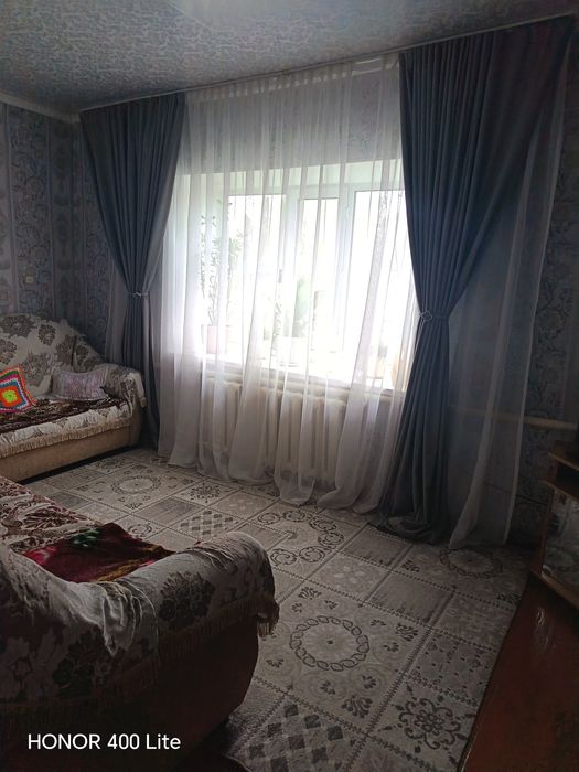 Продам дом в поселке