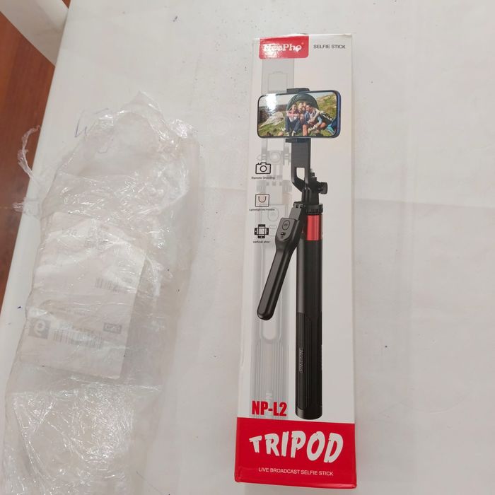 NeePho NP-L2 штатив