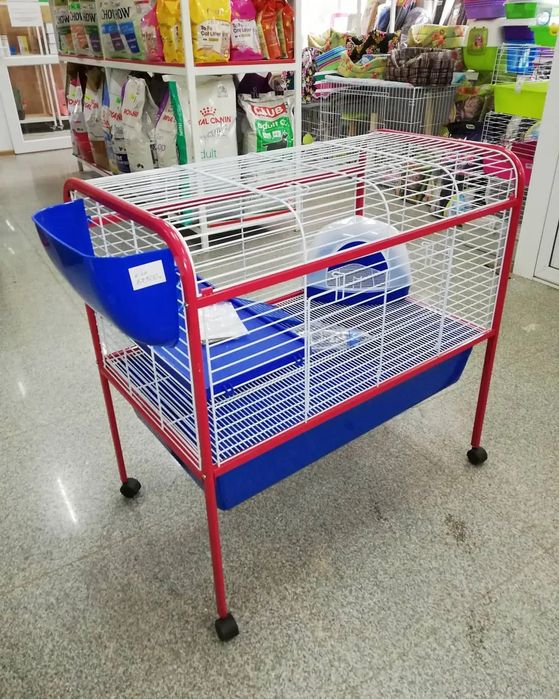 Клетка для животных