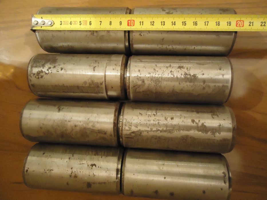 Продам шарниры для ворот