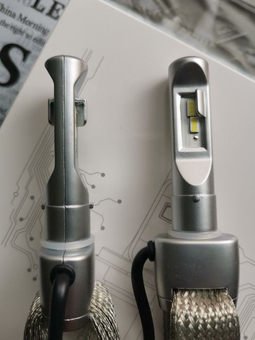 Висок клас LED-крушки  H1 H4 HB3(9005) HB4(9006