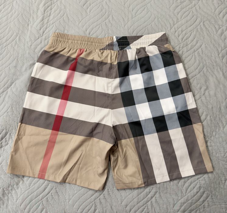 Burberry Swim Shorts(Бански)