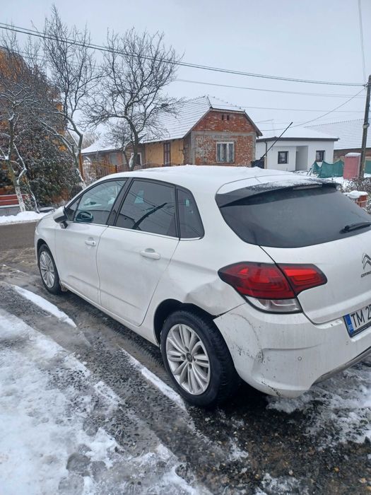 Citroen c4 2016 20000 lei