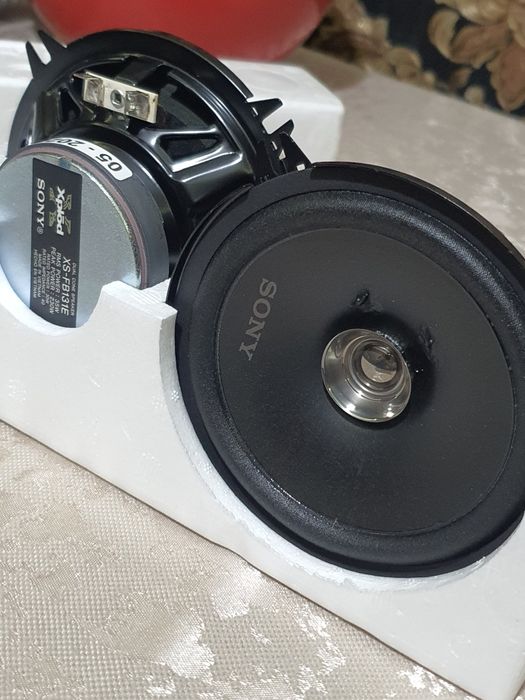 Sony 13 Sm kalonka