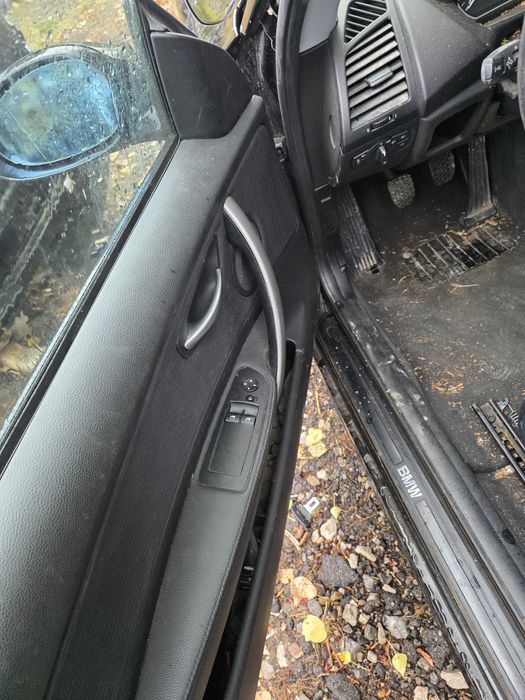 BMW e81 116i 122 коня