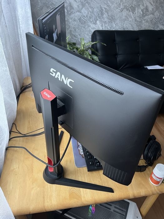 Монитор SANC 23.8 дюйма