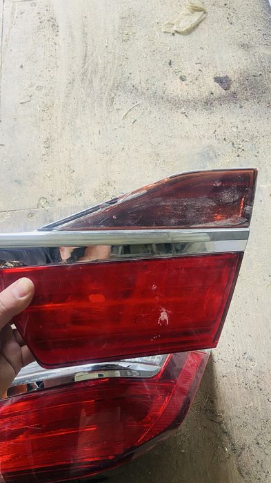 Задний фар камри 55