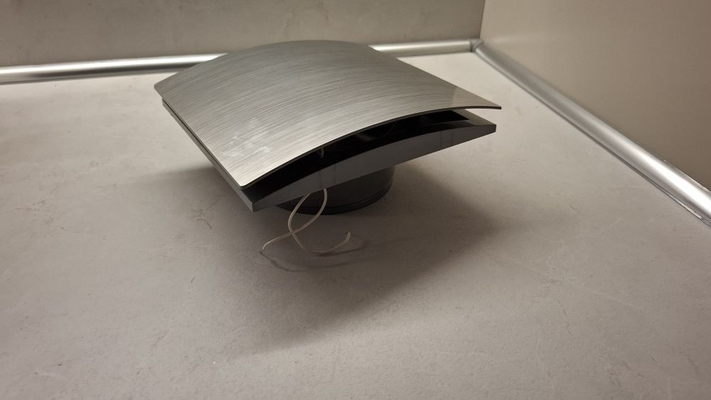 Аспиратор за баня