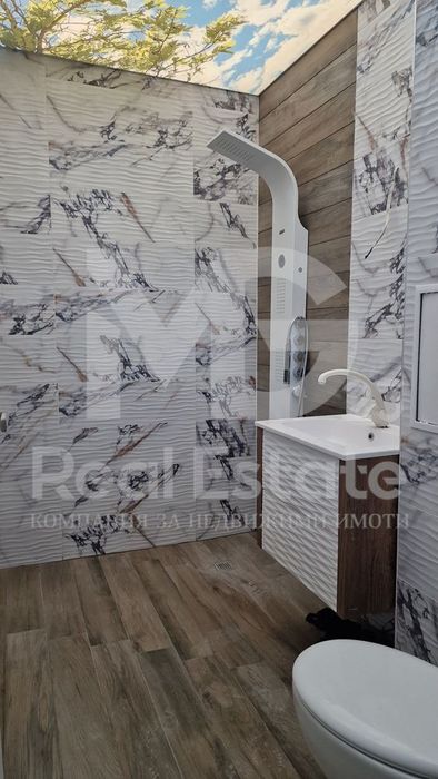 Продава се Двустаен апартамент в Пловдив, Каменица 2 - 67 кв.м за 1066 €/кв.м - Снимка #8