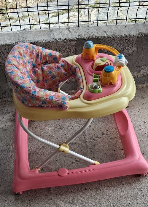 CANGAROO Проходилка