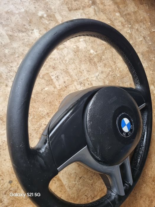 Волан за бмв е46 е39 X5