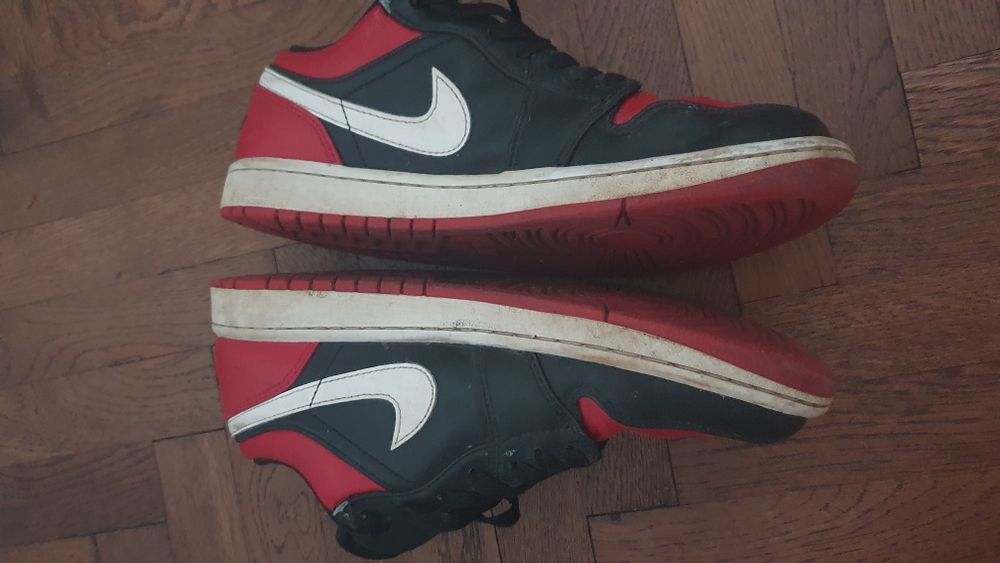 Оригинални Nike Air Jordan 1