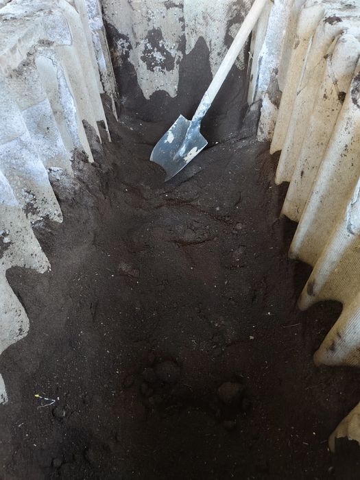 Биогумус литр 70 тенгеден