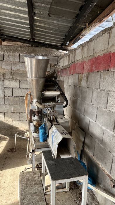 Пельменный аппарат