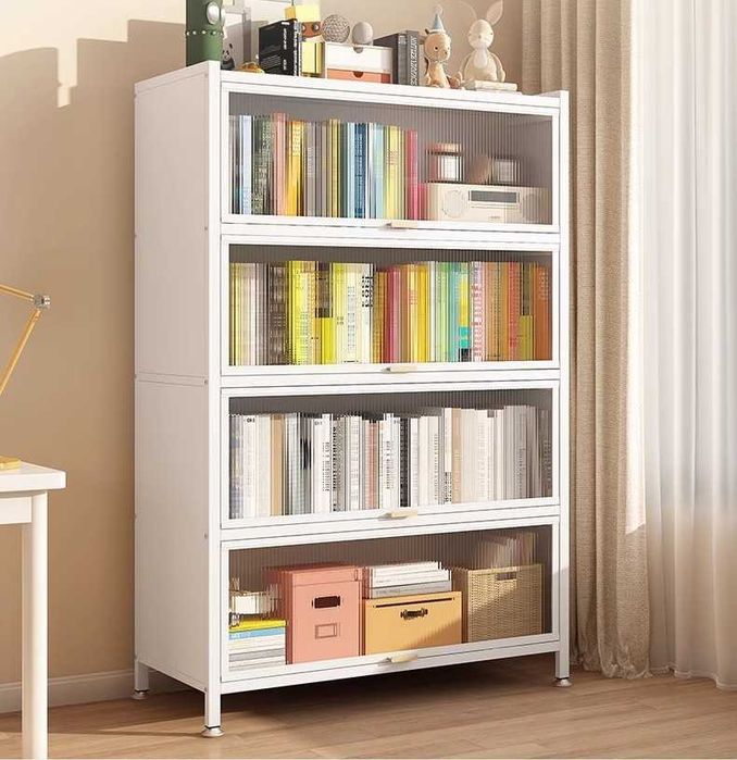 kitob uchun chang kirg'izdirmaydigan javon| kitob uchun shkaf