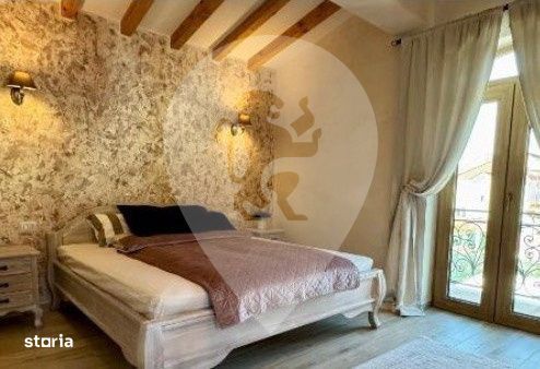 Casa Lux  160 mp  Brasov / Tractorul / Coresi Mall