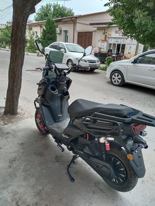 Holati yangi bir oy oldin olingan pul kere sotilvoti