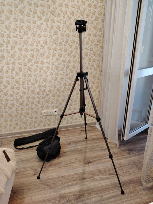 Фотоаппарат Nikon d7100