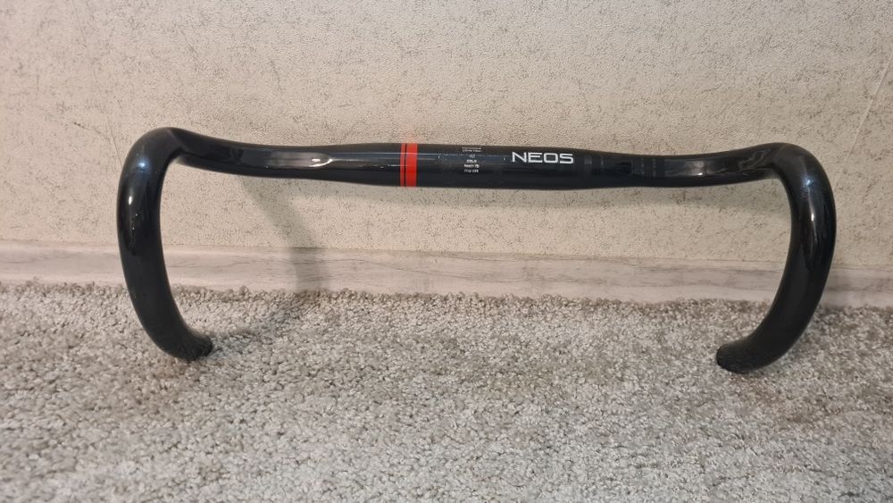 Ghidon carbon Cinelli Neos