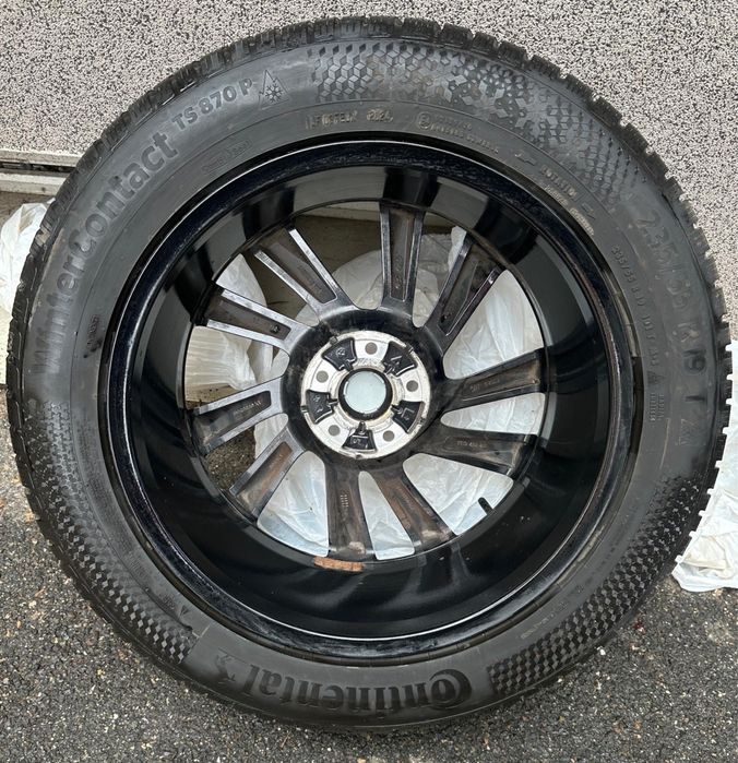 Jante Kia Sorento