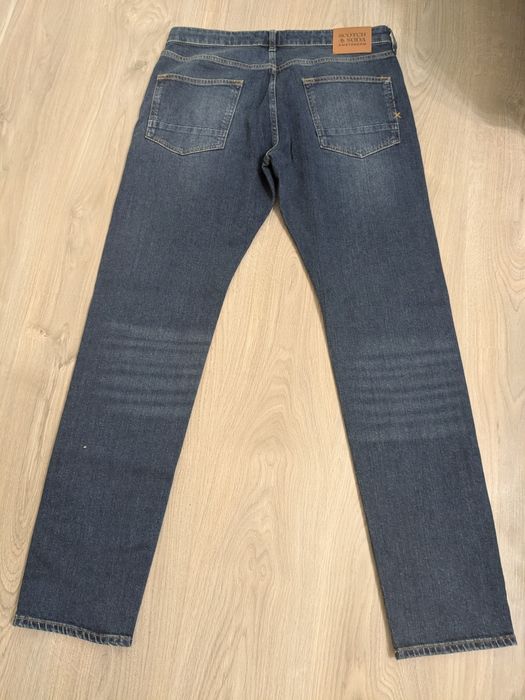 Дънки не ми стават