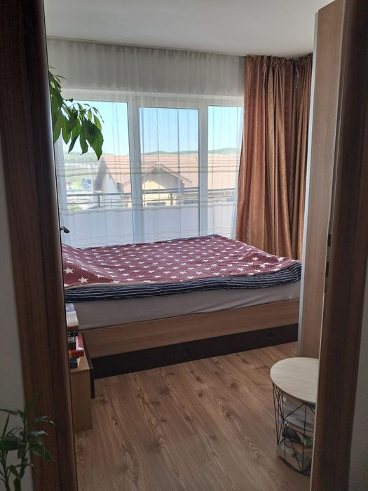 Vand apartament VIVO Cluj