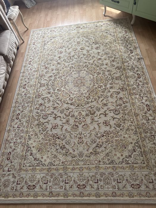 Ковер 3х2 метра, новый