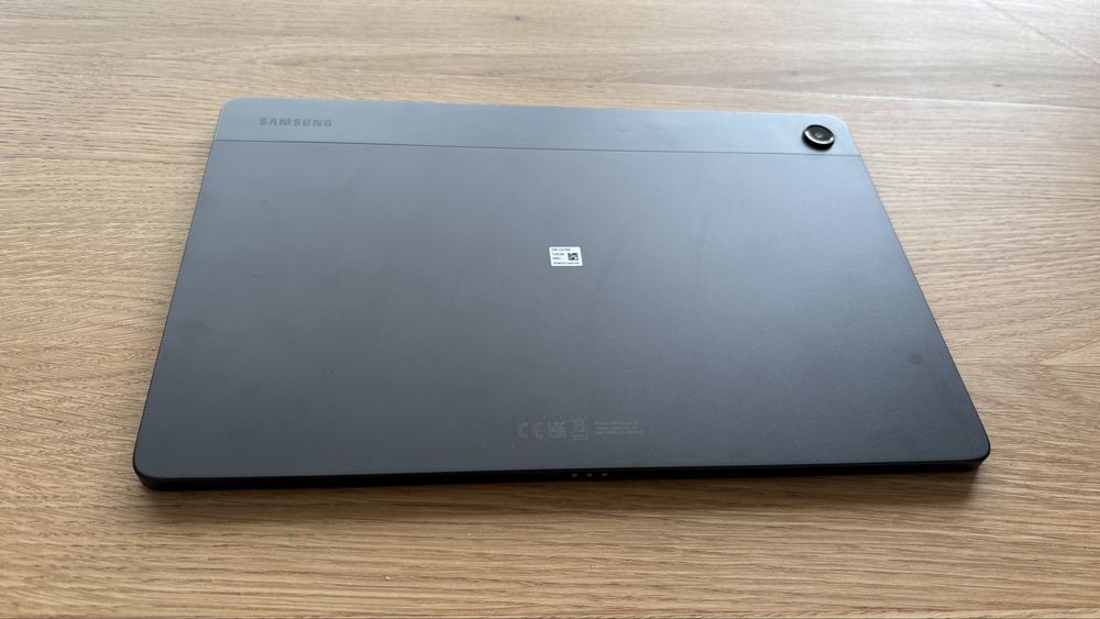 Tableta Samsung TAB A9+, 11 inch, 128Gb, SIM 5G, 8GbRAM, gri