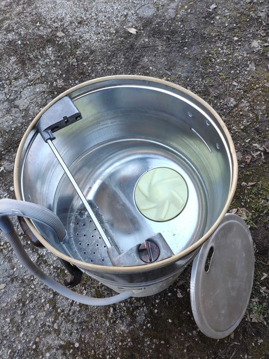 Стара пералня РИГА