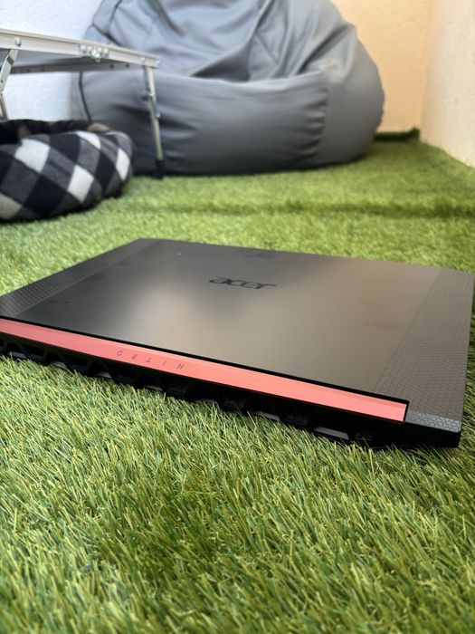 Acer Nitro An515-54