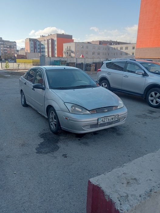 Продаю Машину.форд фокус 1