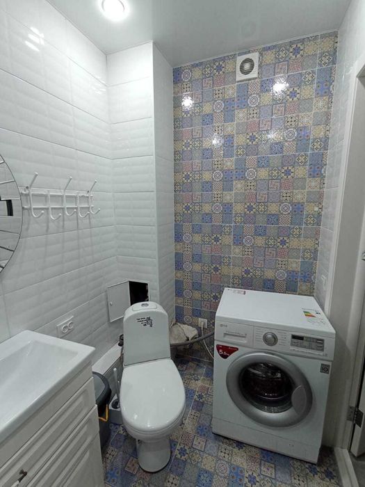 Продам 3 комн. квартиру в г.Уральск