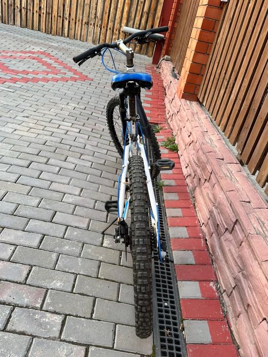 Велик Mtb forward