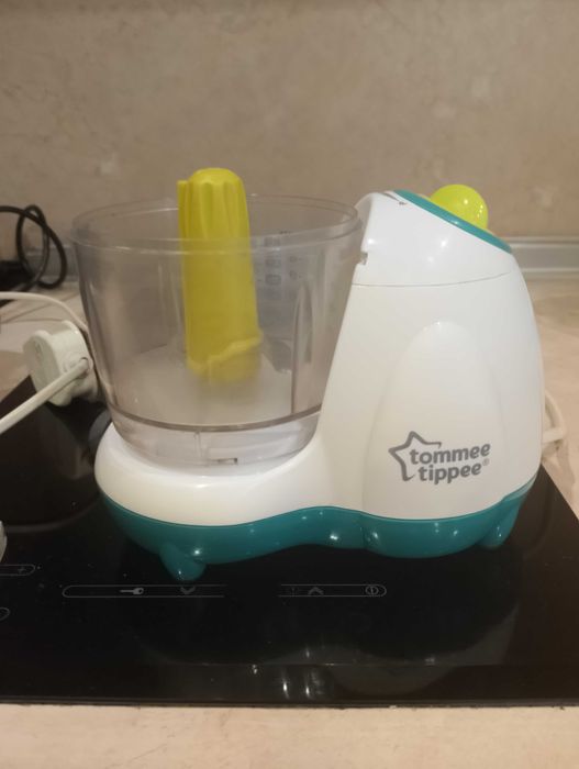Бебешки блендер Tommee Tippee
