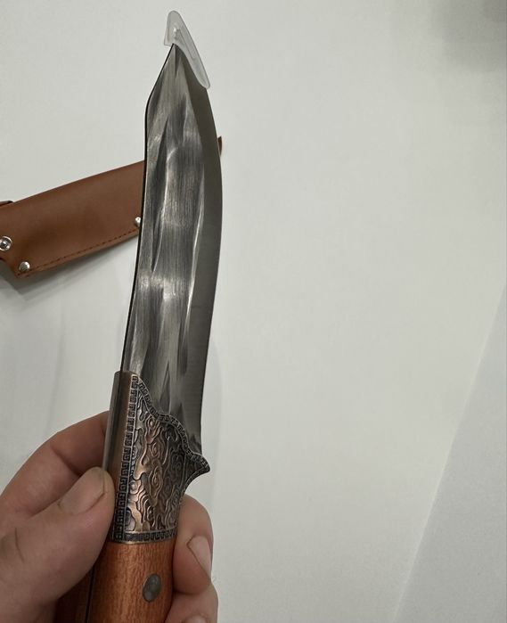 Ножи кухонные