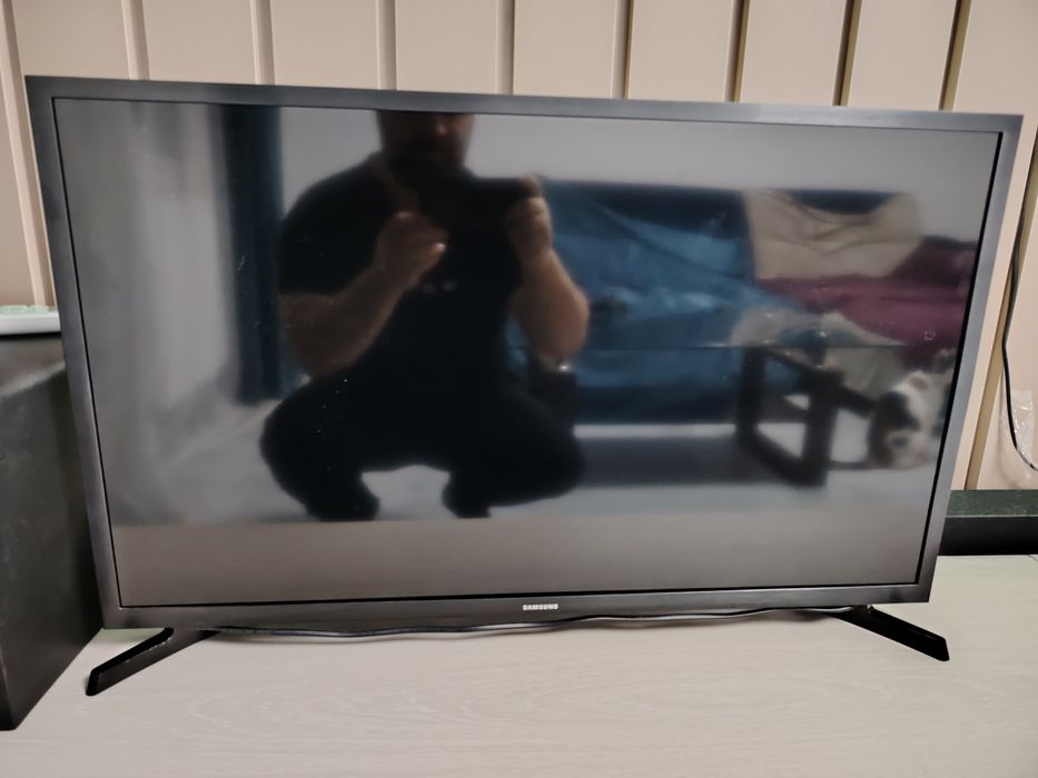 Televizor Samsung Led HD, 80 cm, Smart TV