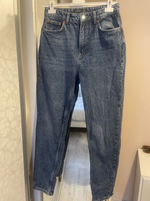 Дамски дънки Зара, Бершка, Калиопе -36-38-40-42