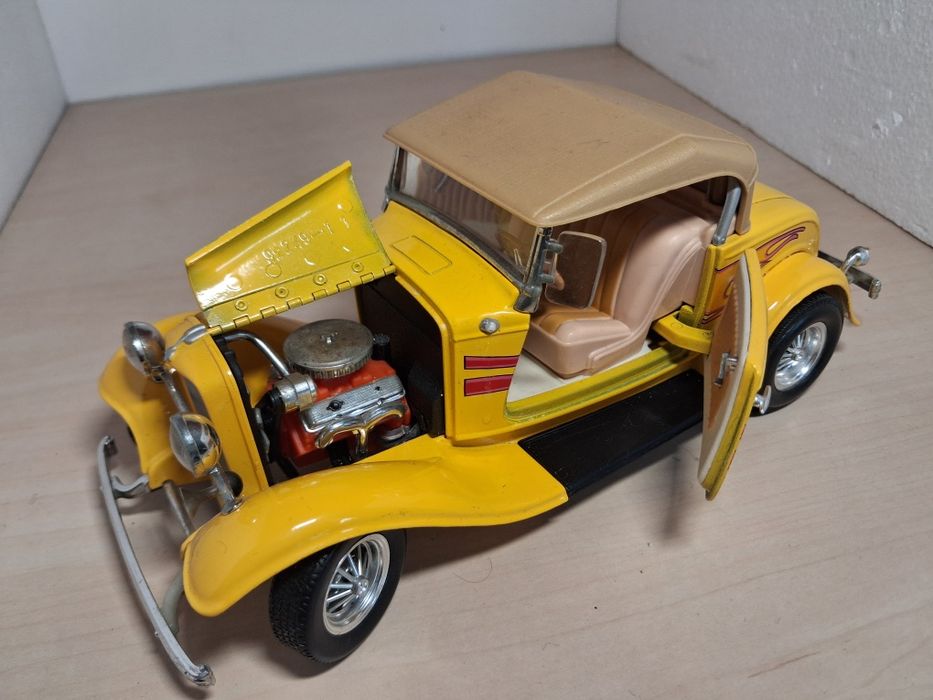 Ford 1932 roadlegends