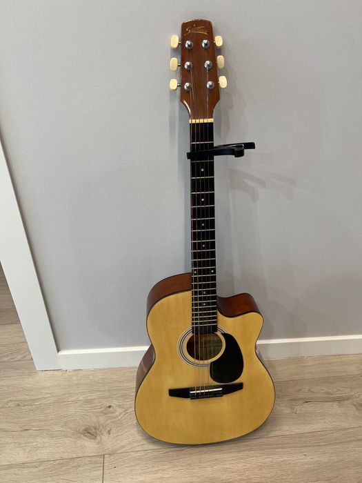 Продается Гитара StarSun