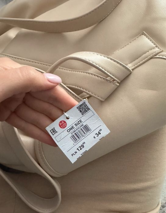 Ghiozdan rucsac reserved nou