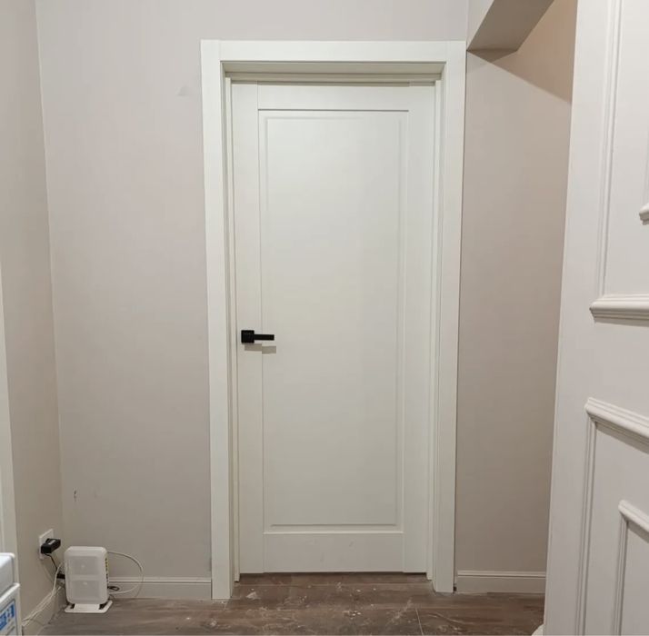 Установка дверей Шымкент