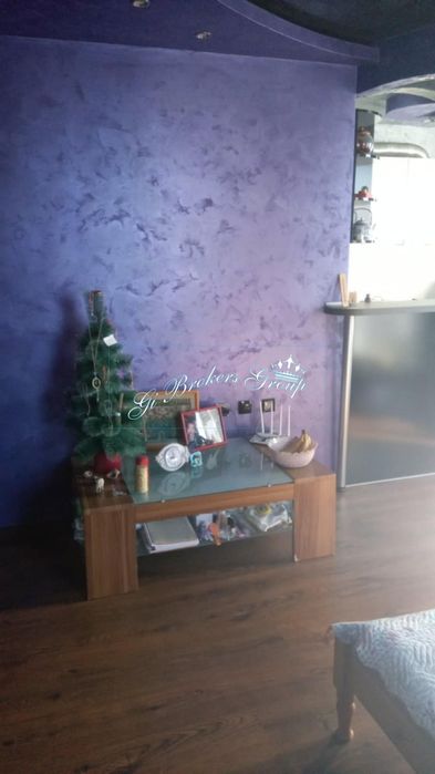 Дава се под наем Едностаен апартамент в Бургас, Сарафово - 42 кв.м за 230 € - Снимка #7