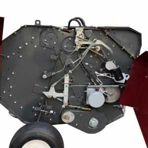 Presa de balotat MRB0950 Capacitate de lucru 1500 – 2400 kg/h NOU Garantie 24 luni Livrare rapida